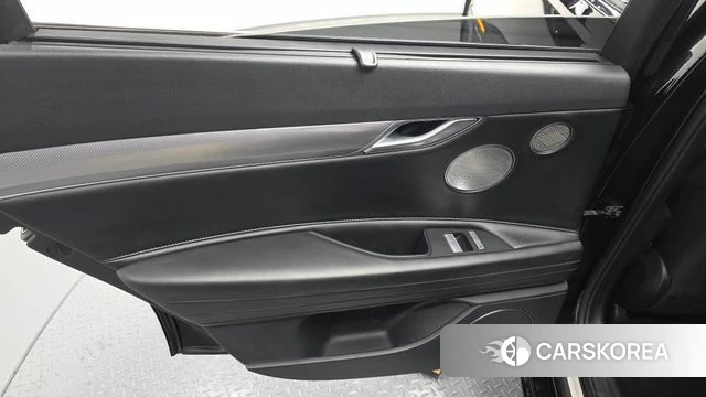Genesis G80 (RG3) id 4489624 из Кореи 17