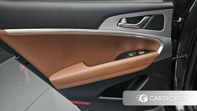 Genesis G70 id 4520640 из Кореи 17