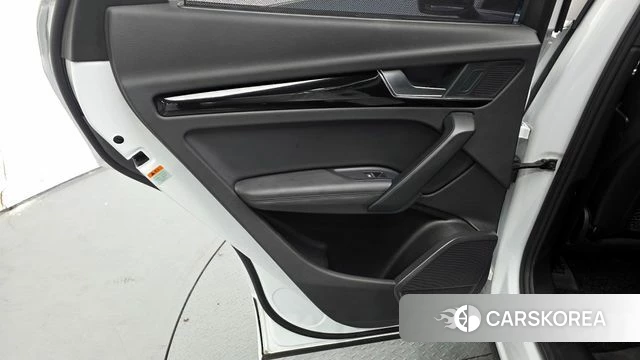 Audi Q5 (FY) id 4309139 из Кореи 17