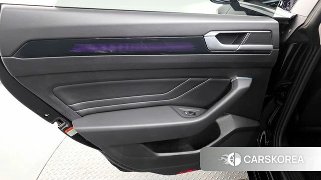 Volkswagen Arteon id 4369276 из Кореи 17