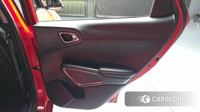 Kia Soul Booster id 4203672 из Кореи 17