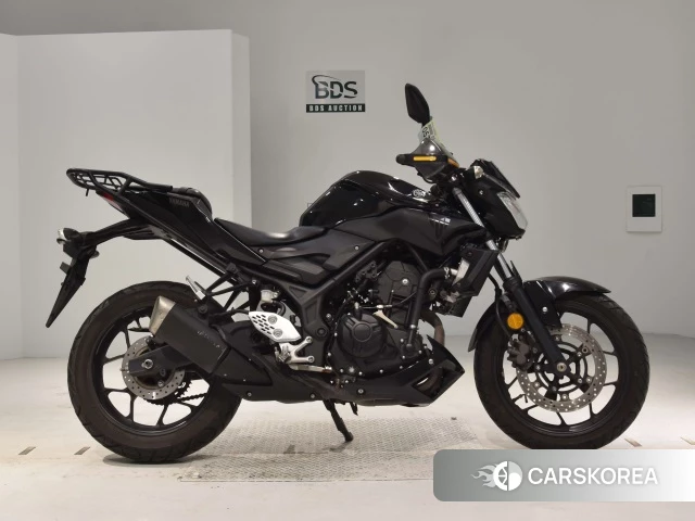 Проданный Yamaha MT-25 2016 из Японии, фото 2