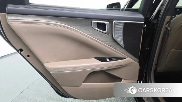 Kia K8 id 4230639 из Кореи 17