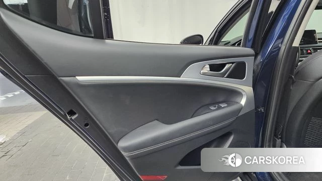 Genesis G70 id 4563201 из Кореи 17