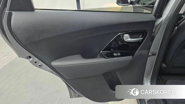 Kia Niro EV id 4775267 из Кореи 17