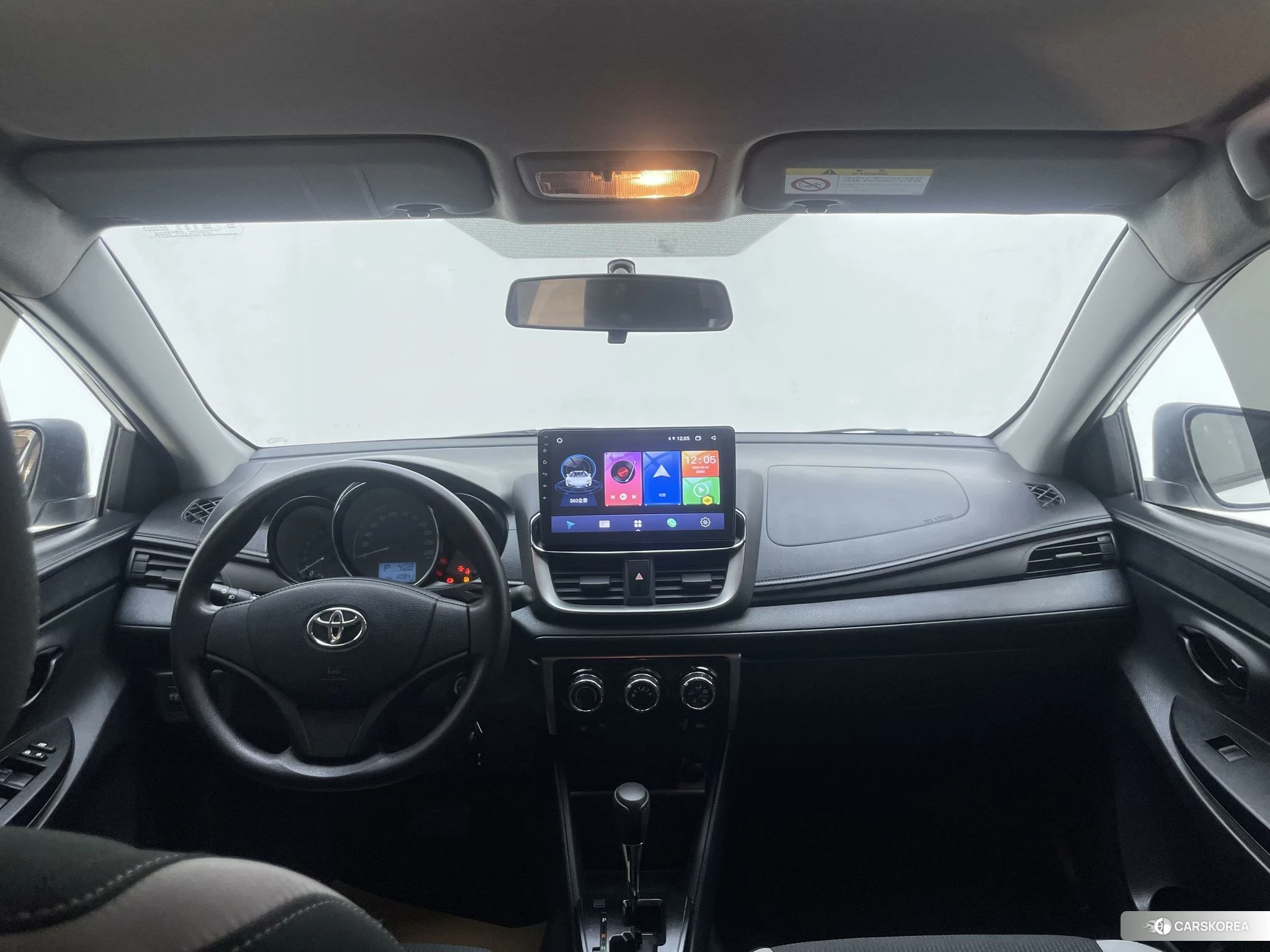 Toyota YARIS L Zhixuan id 4413347 из Китая 17
