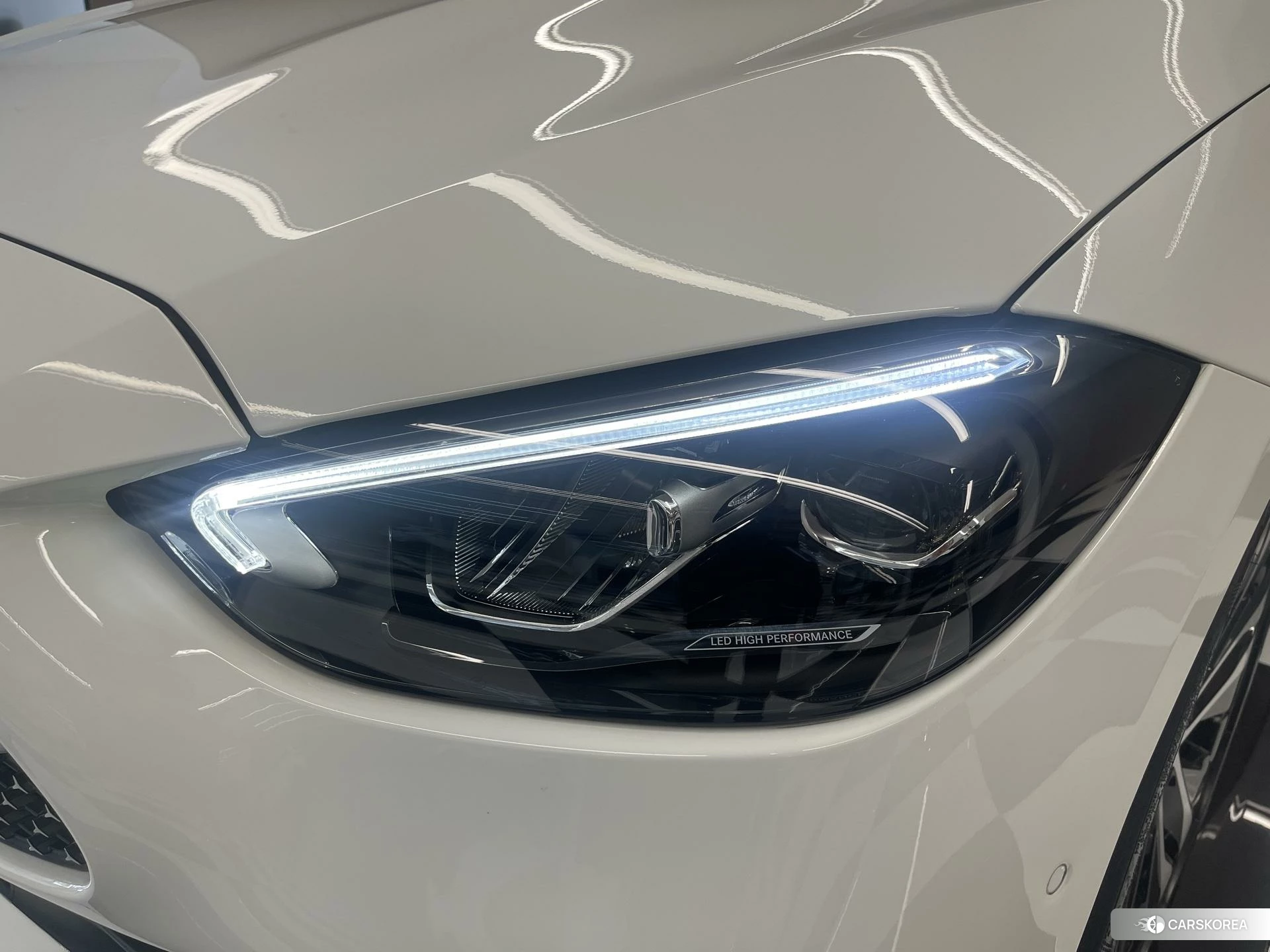 Mercedes-Benz C-class PHEV id 4455874 из Китая 17