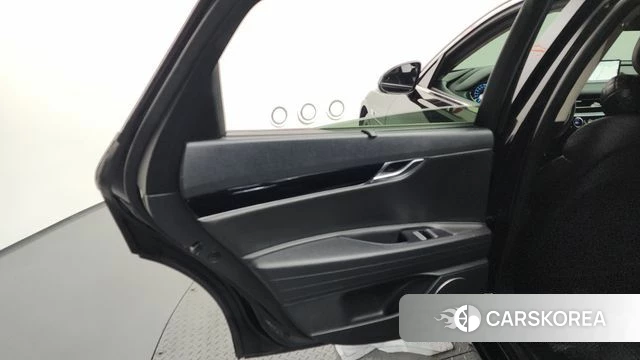Genesis G80 (RG3) id 4396555 из Кореи 17