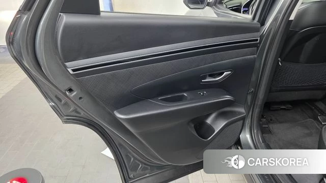 Hyundai Tucson (NX4) id 4422643 из Кореи 17