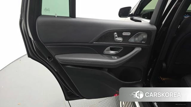 Mercedes-Benz GLS - Class X167 id 4784028 из Кореи 17