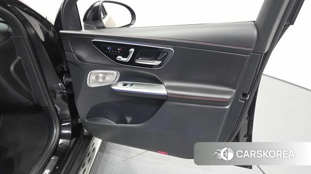 Mercedes-Benz GLC-Class X254 id 4862985 из Кореи 17