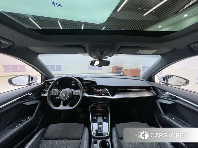 Audi A3 id 4258418 из Китая 17