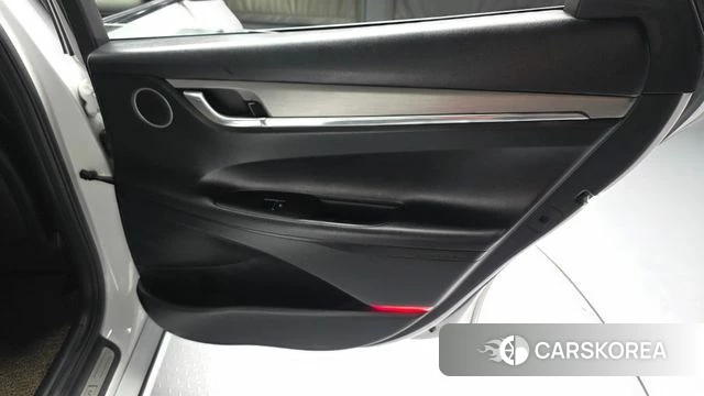 Hyundai The New Grandeur IG id 4595003 из Кореи 17