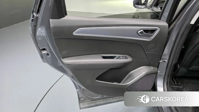 Renault Korea (Samsung) XM3 id 4323120 из Кореи 17