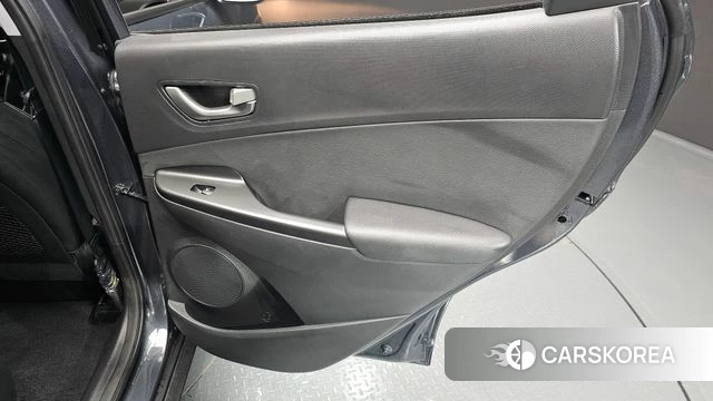 Hyundai Kona Hybrid id 4482579 из Кореи 17