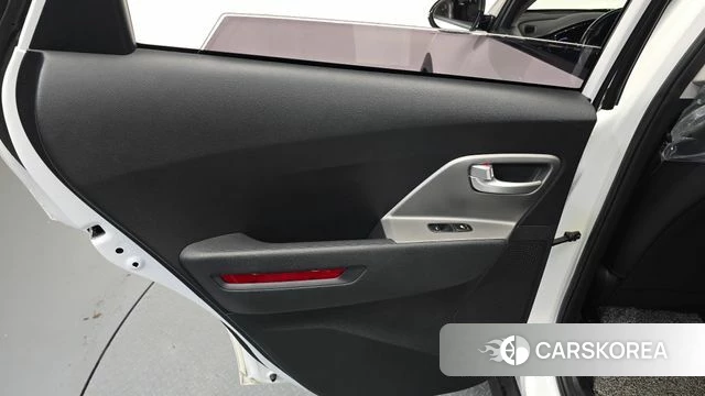 Kia Niro Plus id 4608551 из Кореи 17