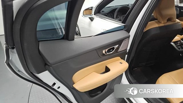 Volvo S60 3rd generation id 4377635 из Кореи 17