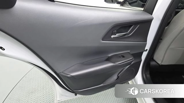 Toyota Prius 5th Generation id 4549165 из Кореи 17