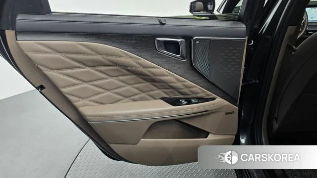 Kia K8 Hybrid id 4469992 из Кореи 17