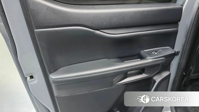 Ford Ranger 4th Generation id 4549161 из Кореи 17
