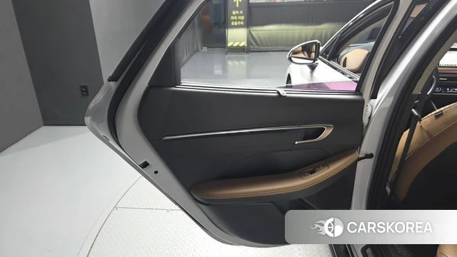 Hyundai Sonata (DN8) id 4625765 из Кореи 17