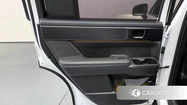 Hyundai Santa Fe (MX5) id 4432884 из Кореи 17