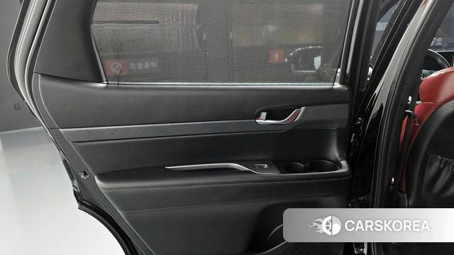 Hyundai Palisade id 4188102 из Кореи 17