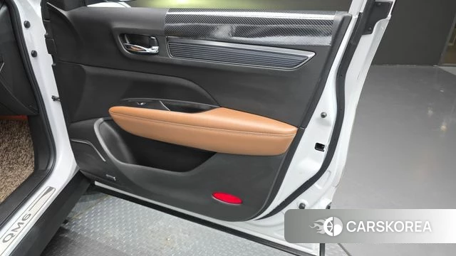 Renault Korea (Samsung) The New QM6 id 4244615 из Кореи 17