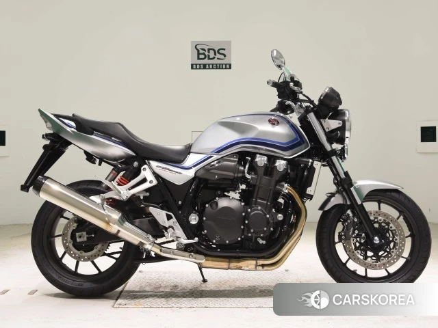 Проданный Honda CB1300SF 2023 из Японии, фото 2