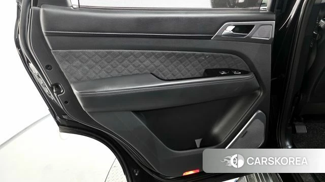 Ssangyong All New Rexton id 4338441 из Кореи 17
