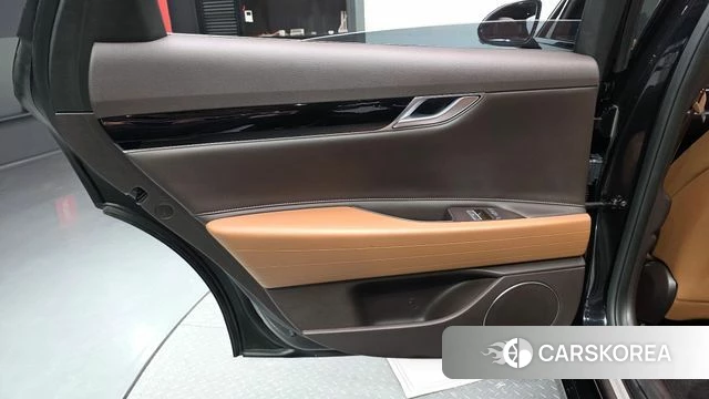 Genesis G80 (RG3) id 4442541 из Кореи 17