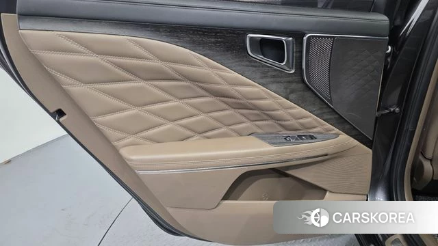 Kia K8 Hybrid id 4736555 из Кореи 17
