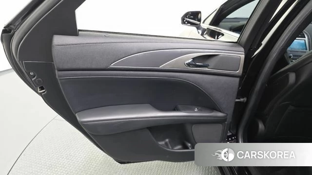 Lincoln New MKZ id 4581391 из Кореи 17