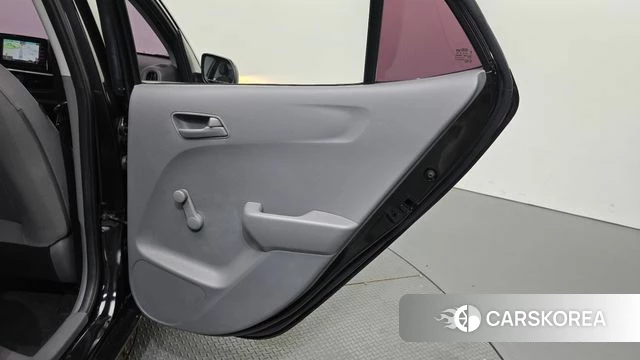 Kia All New Morning (JA) id 4397966 из Кореи 17