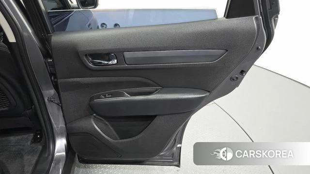 Renault Korea (Samsung) The New QM6 id 4717496 из Кореи 17