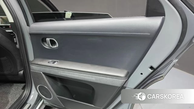 Hyundai Ionic 5 id 4529047 из Кореи 17