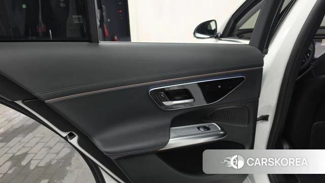 Mercedes-Benz E-Class W214 id 4757181 из Кореи 17