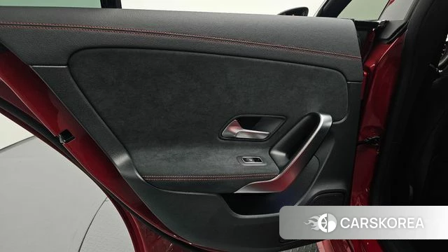 Mercedes-Benz CLA-Class C118 id 4549155 из Кореи 17