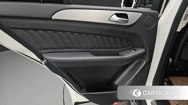 Mercedes-Benz GLE - Class W166 id 4615334 из Кореи 17