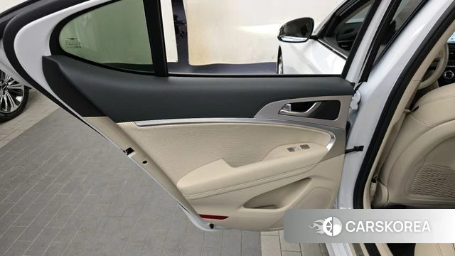 Genesis The New G70 id 4395956 из Кореи 17