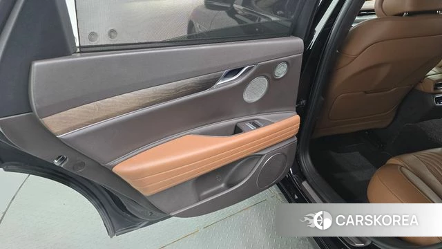 Genesis G80 (RG3) id 4410063 из Кореи 17