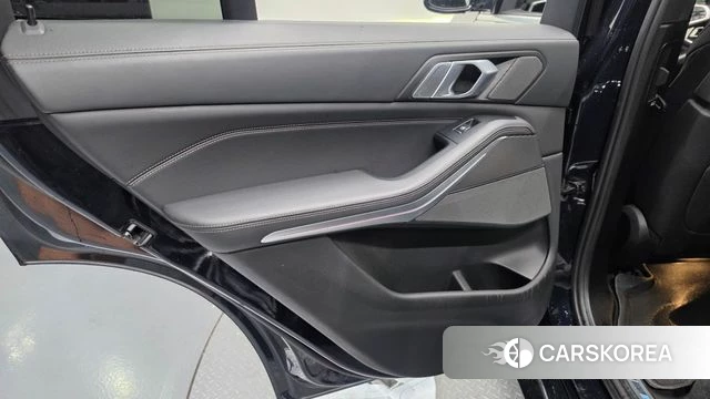 BMW X5 (G05) id 4746512 из Кореи 17