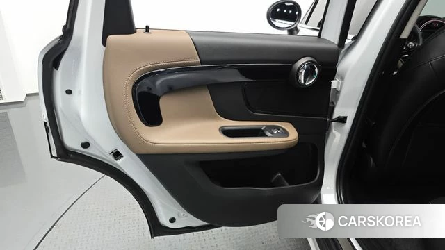 Mini Cooper D Countryman id 4483389 из Кореи 17