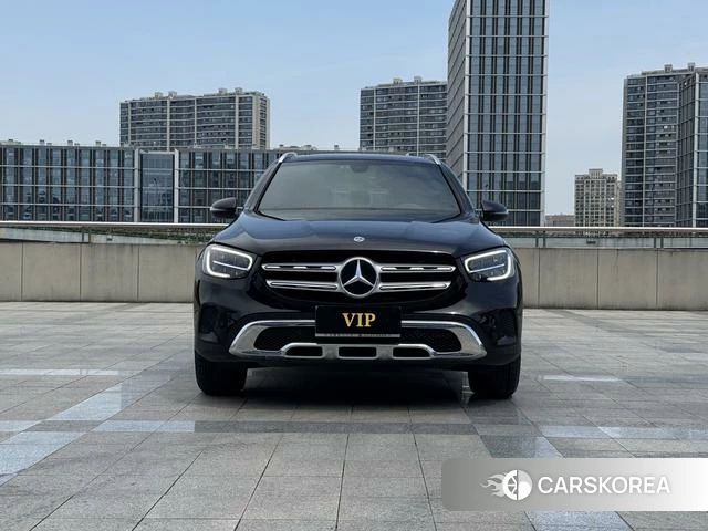 Mercedes-Benz GLC id 4306883 из Китая 17