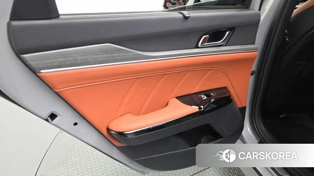 Kia The New K5 Hybrid 3rd generation id 4870631 из Кореи 17