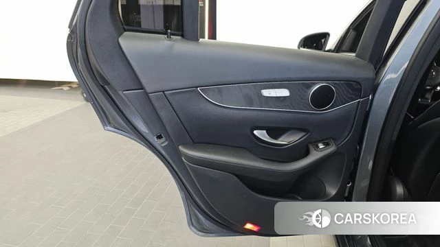 Mercedes-Benz GLC-Class X253 id 4780729 из Кореи 17