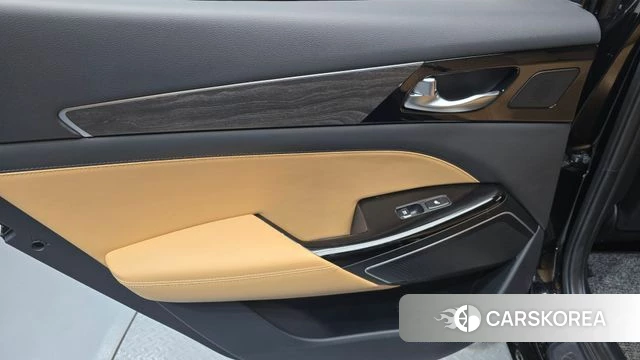 Kia K7 Premier id 4872750 из Кореи 17