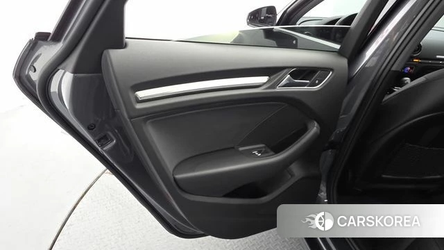 Audi New A3 id 4574045 из Кореи 17