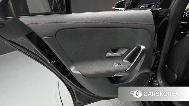 Mercedes-Benz CLA-Class C118 id 4186339 из Кореи 17