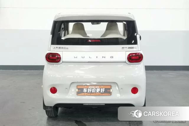 Wuling Automobile Wuling Hongguang MINIEV id 4253206 из Китая 17